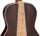 Takamine GY93E Solid Top New Yorker Acoustic Electric Guitar