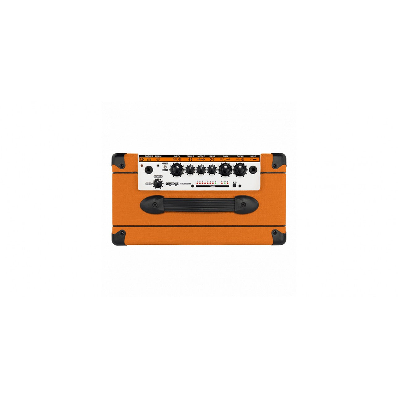 Orange Crush 20RT Combo Amplifier