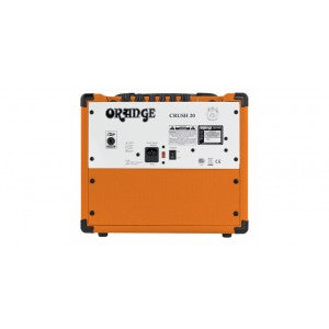 Orange Crush 20 Combo Amplifier