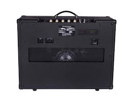 Vox AC30S1 OneTwelve Custom All Tube Guitar Amp Combo w/ 1x12" Celestion VX12 (30w)
