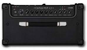 Vox Catalyst 60 Guitar Amp
