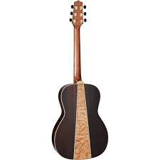 TAKAMINE TGY93NAT NEW YORKER ACOUSTIC GUITAR