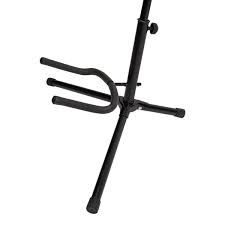 Fretz Upright Tubular Guitar Stand