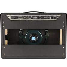 Fender Tone Master Deluxe Reverb