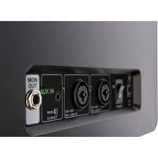 Mackie Freeplay Live 150W Personal PA w/Bluetooth