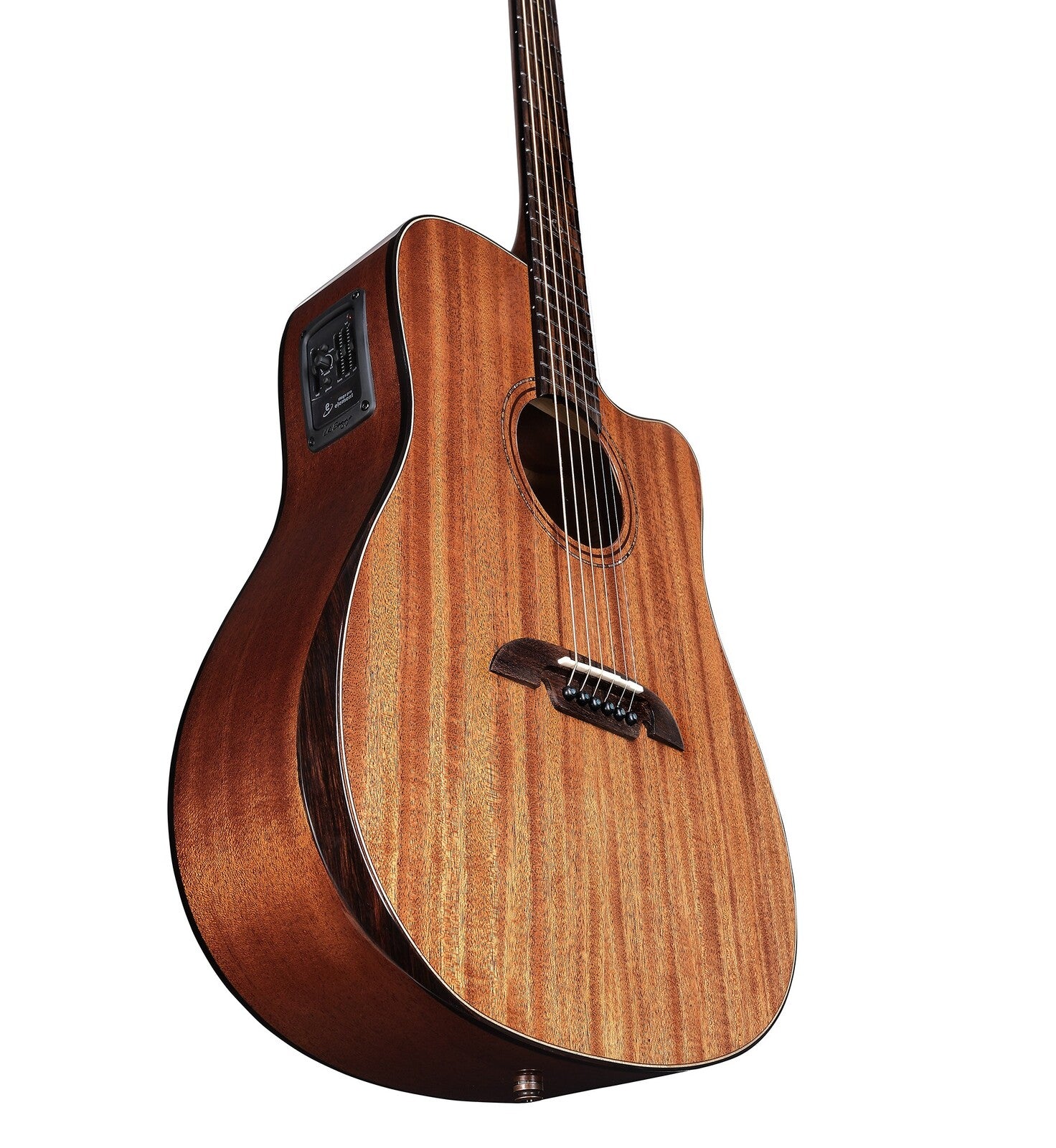 Alvarez Artist Elite ADM66CEAR Acoustic Electric