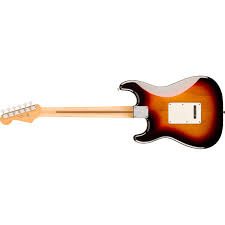 Fender Player II Stratocaster Electric Guitar RW 3-Color Sunburst