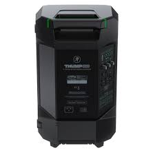 Mackie Thump Go 8" Portable Battery Powered Speaker