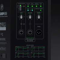 Mackie Thump Go 8" Portable Battery Powered Speaker