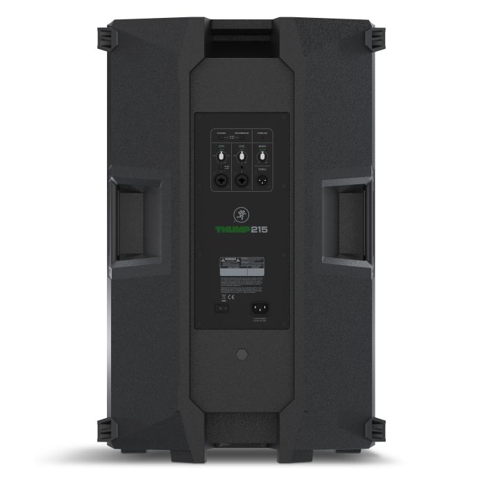 Mackie Thump 15" Powered Speaker