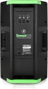 Mackie Thrash 215 15" Powered Speaker