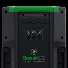 Mackie Thrash 212 12" Powered Speaker
