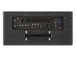 Vox VT40X Valvetronix Hybrid Guitar Amp Combo w/ Valve Preamp 1x10" (40w)