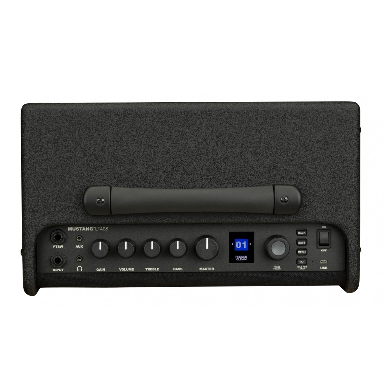Fender Mustang LT40S Amplifier