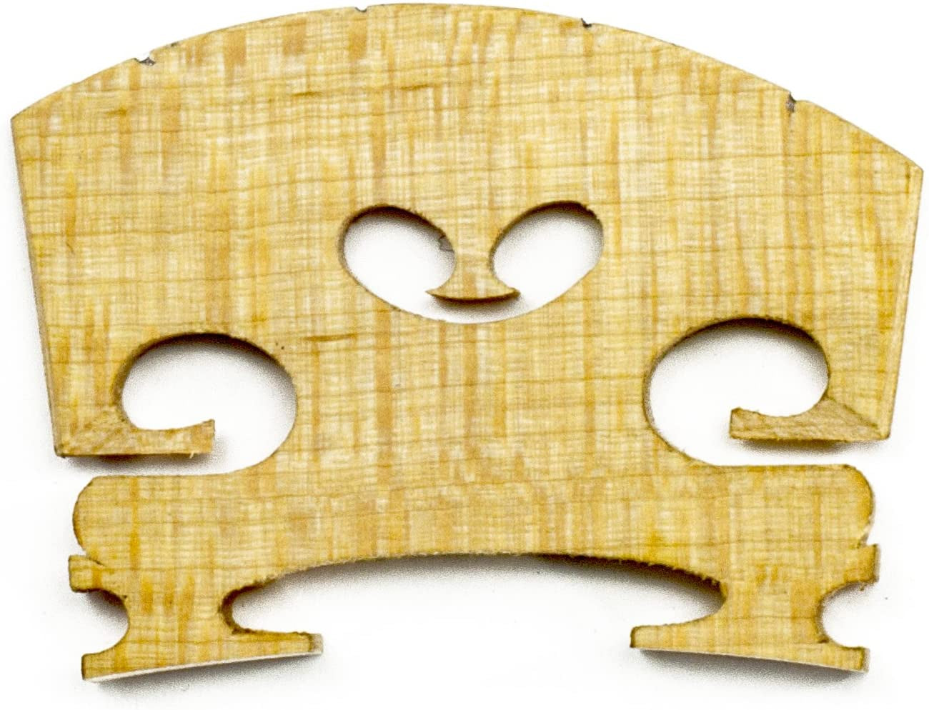 Teller Violin Bridge ½ Size