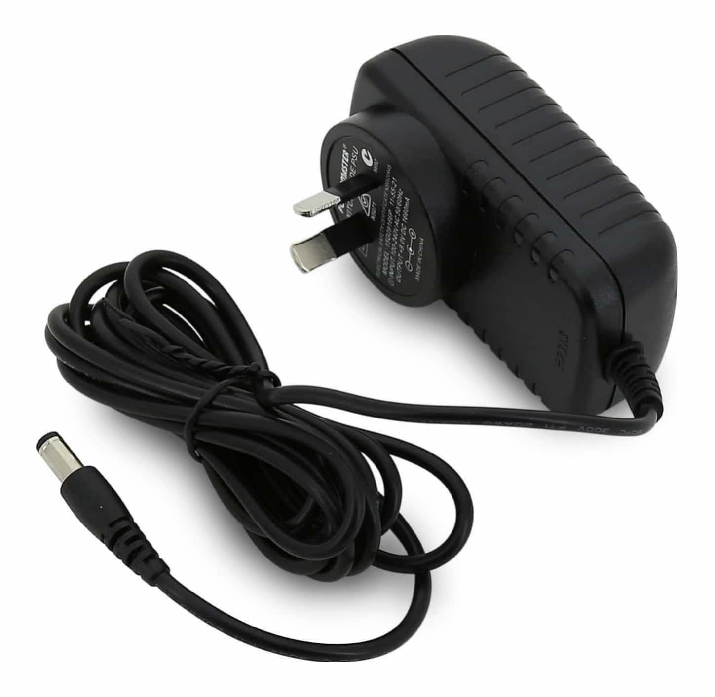 Carson 9V Power Supply