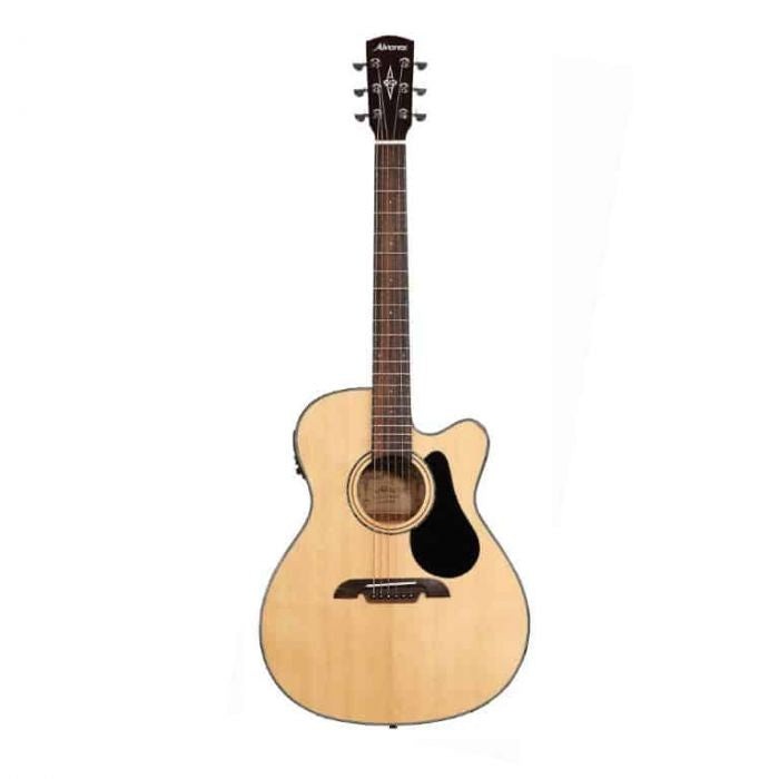Alvarez Artist Folk AF30CE