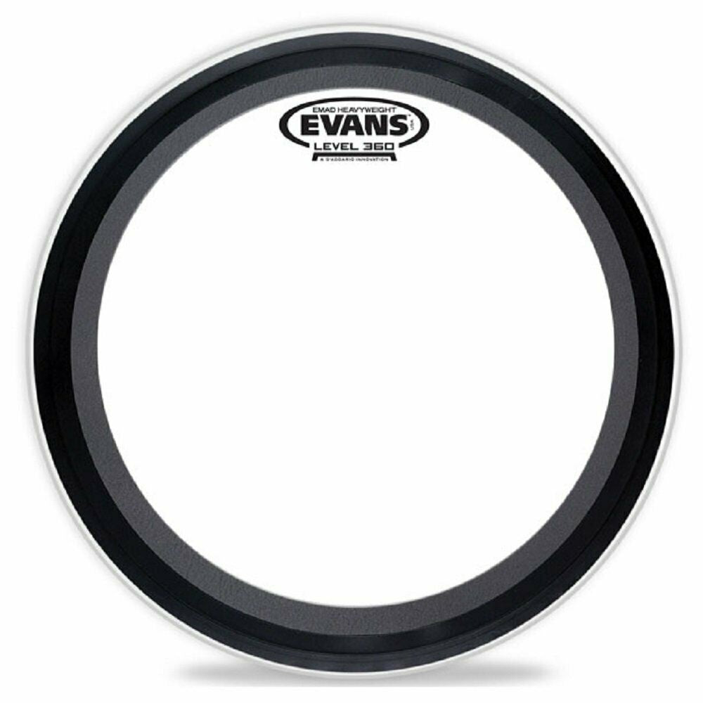 EVANS 24' EMAD CLR