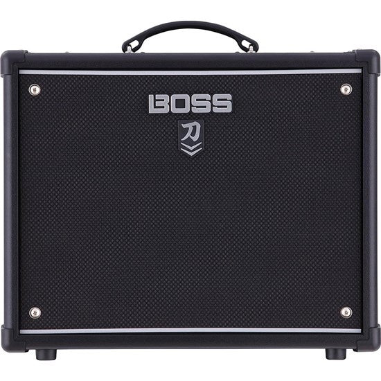 Katana 50 MkII EX Guitar Amplifier 12" 50W