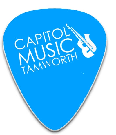 Capitol Music Pick