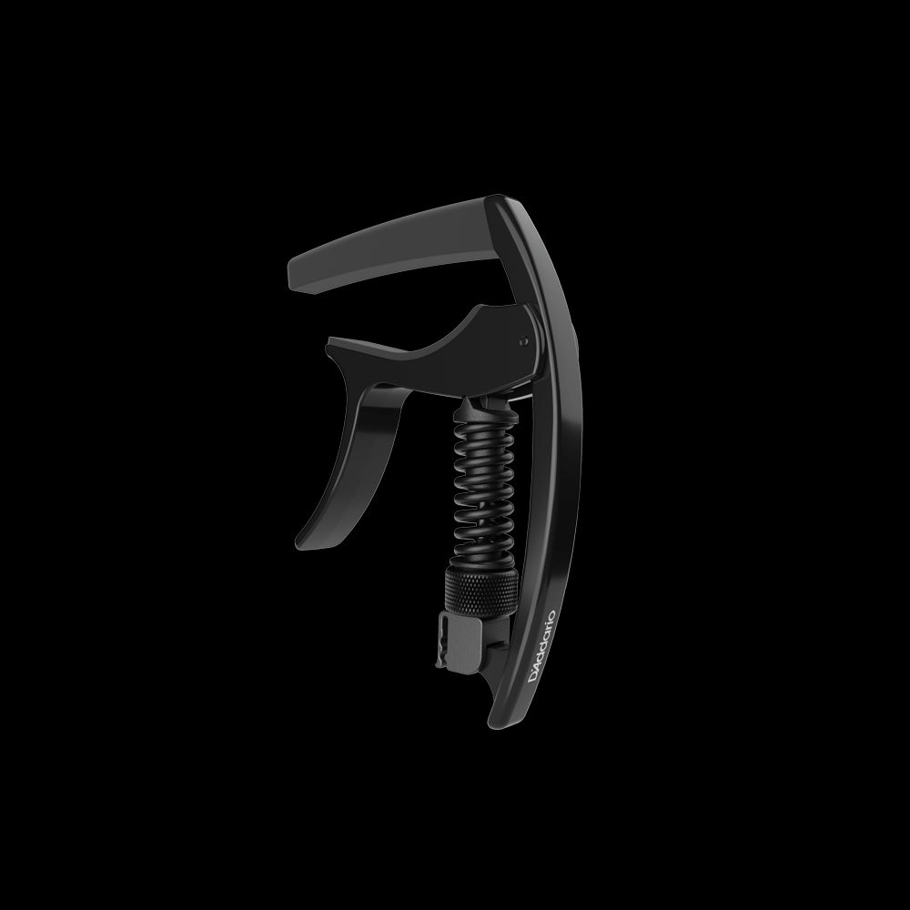 D'Addario Tri Action Capo