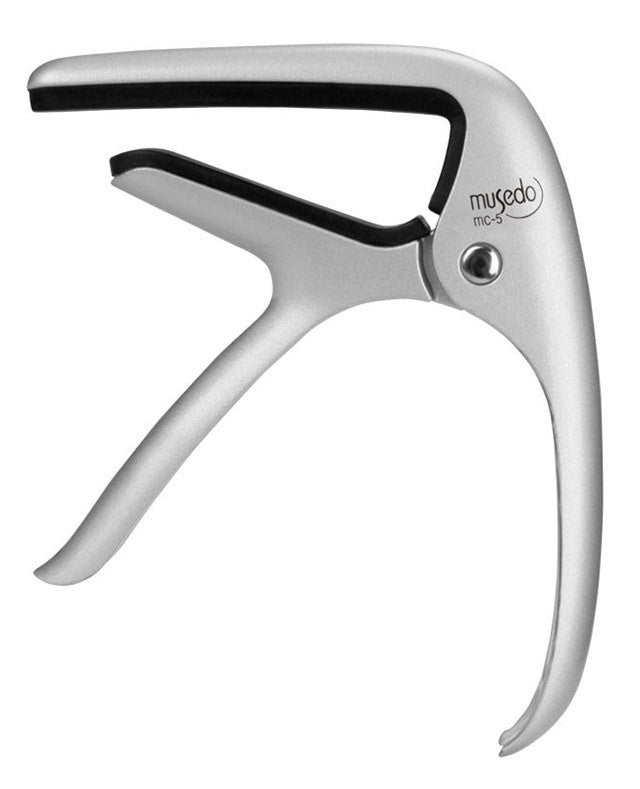 Musedo Capo Silver