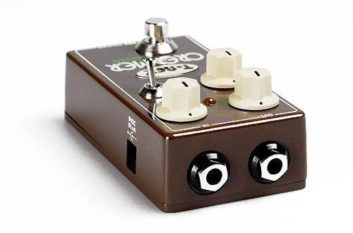 T-Rex Creamer Reverb