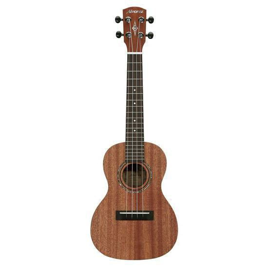 Alvarez Uke RU22C Concert