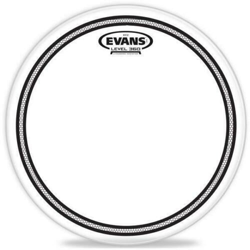 Evans 10" EC2 CLR SST