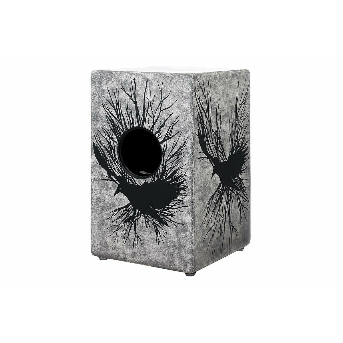 Pearl Cajon Primero The Raven