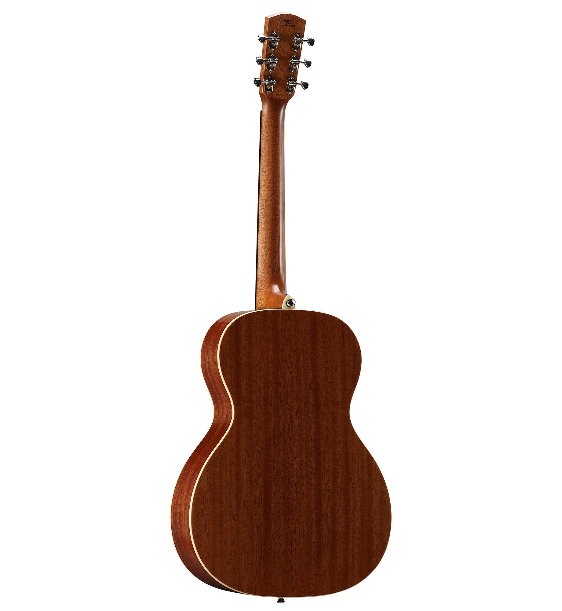 Alvarez Delta OO Tobacco Sunburst Gloss Acoustic Electric Guitar