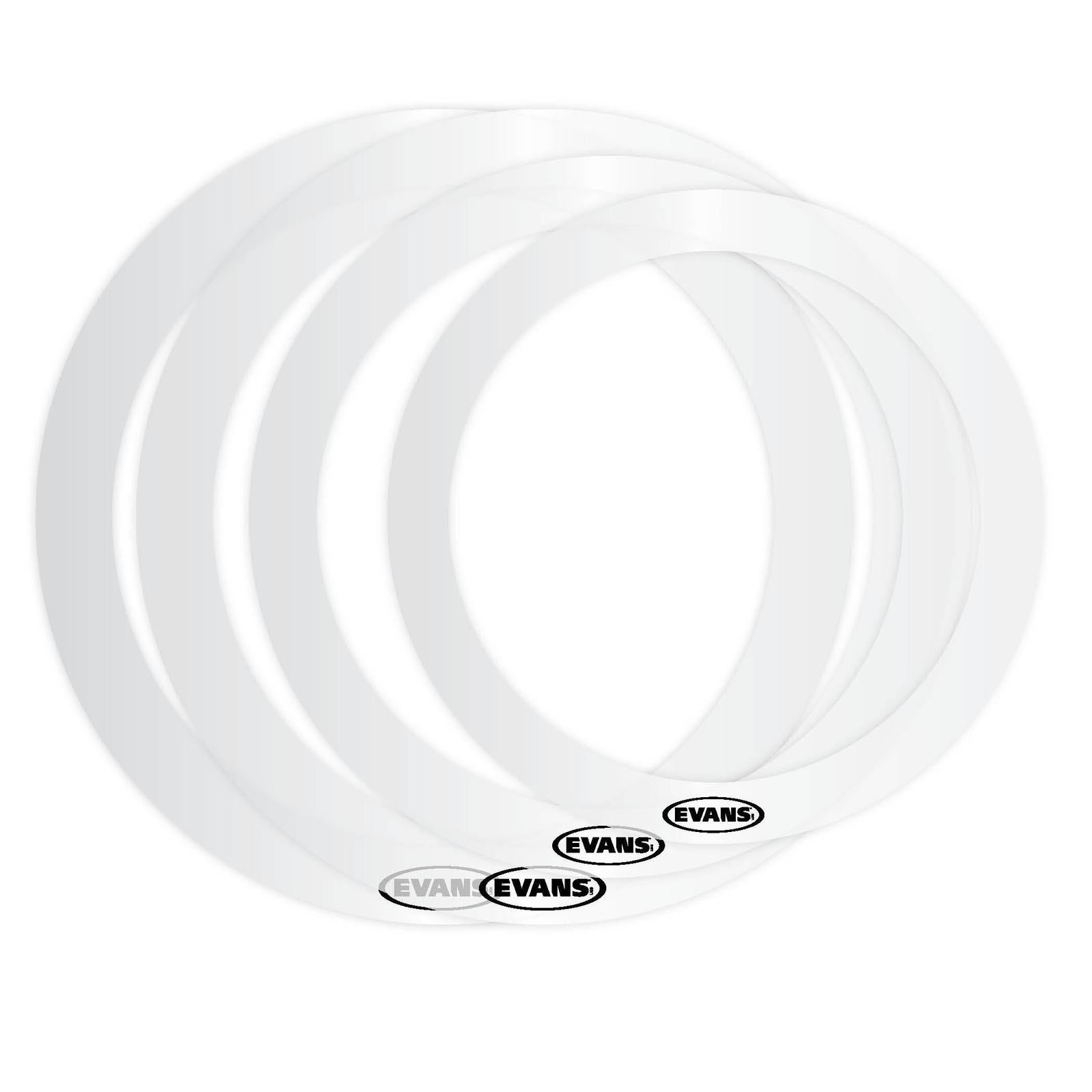 Evans E-Ring Pack