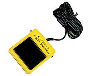 K-150-1 FootSwitch