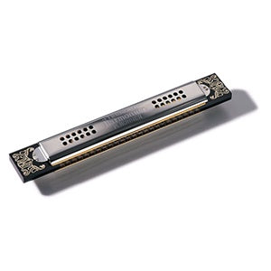 Hohner 53/48/G Tremelo Harmonica Key of G
