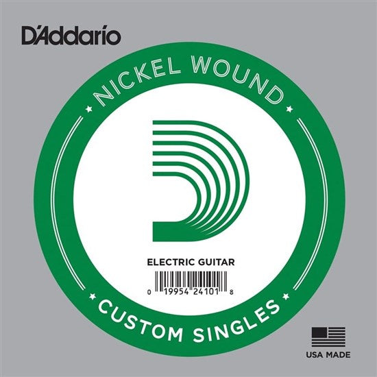 D'Addario Single String NW24
