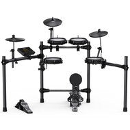 NUX Digital 8pc Drum Kit Advanced Model W/Mesh Heads