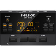NUX Digital 8pc Drum Kit Advanced Model W/Mesh Heads