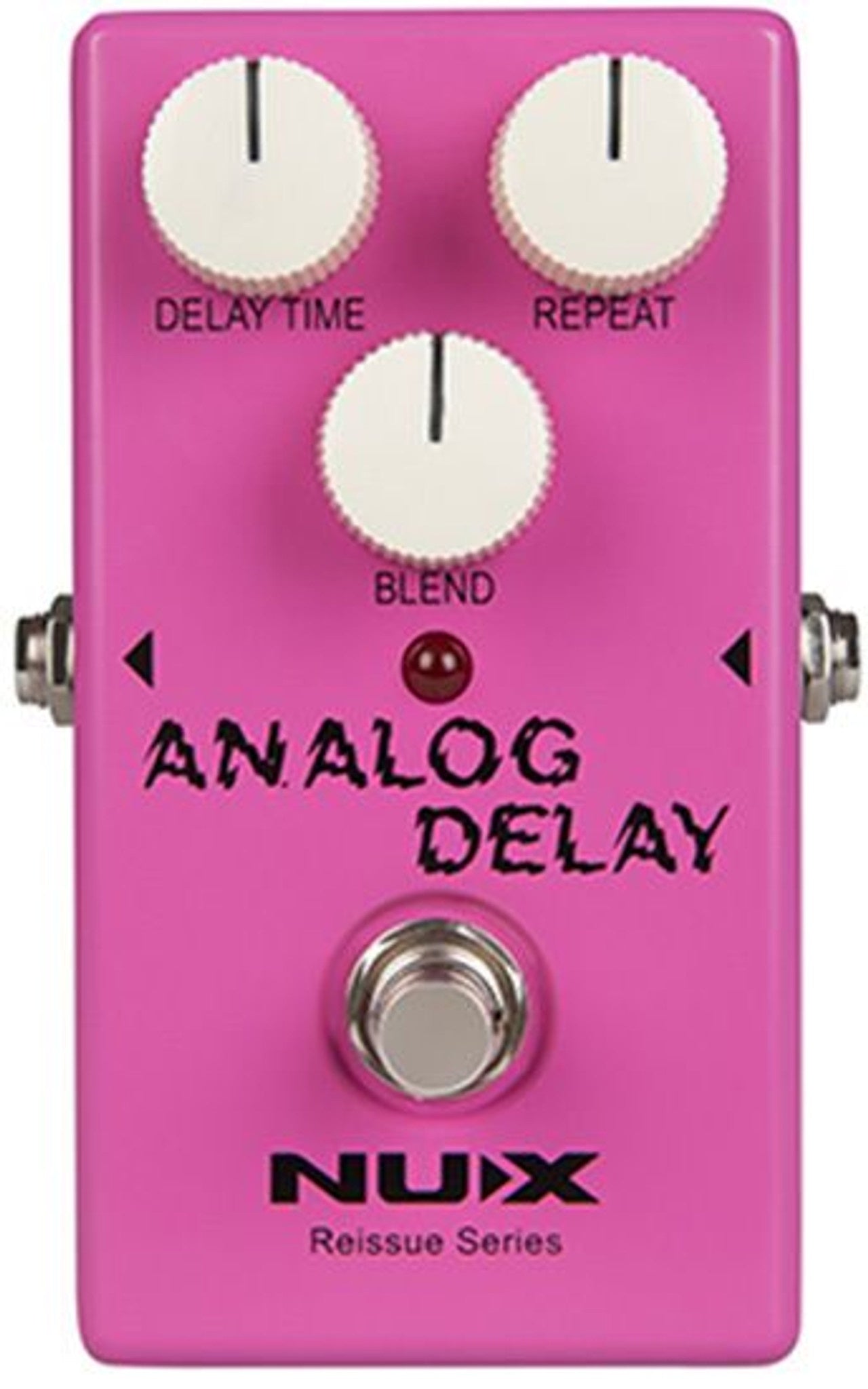 Nux Analog Delay