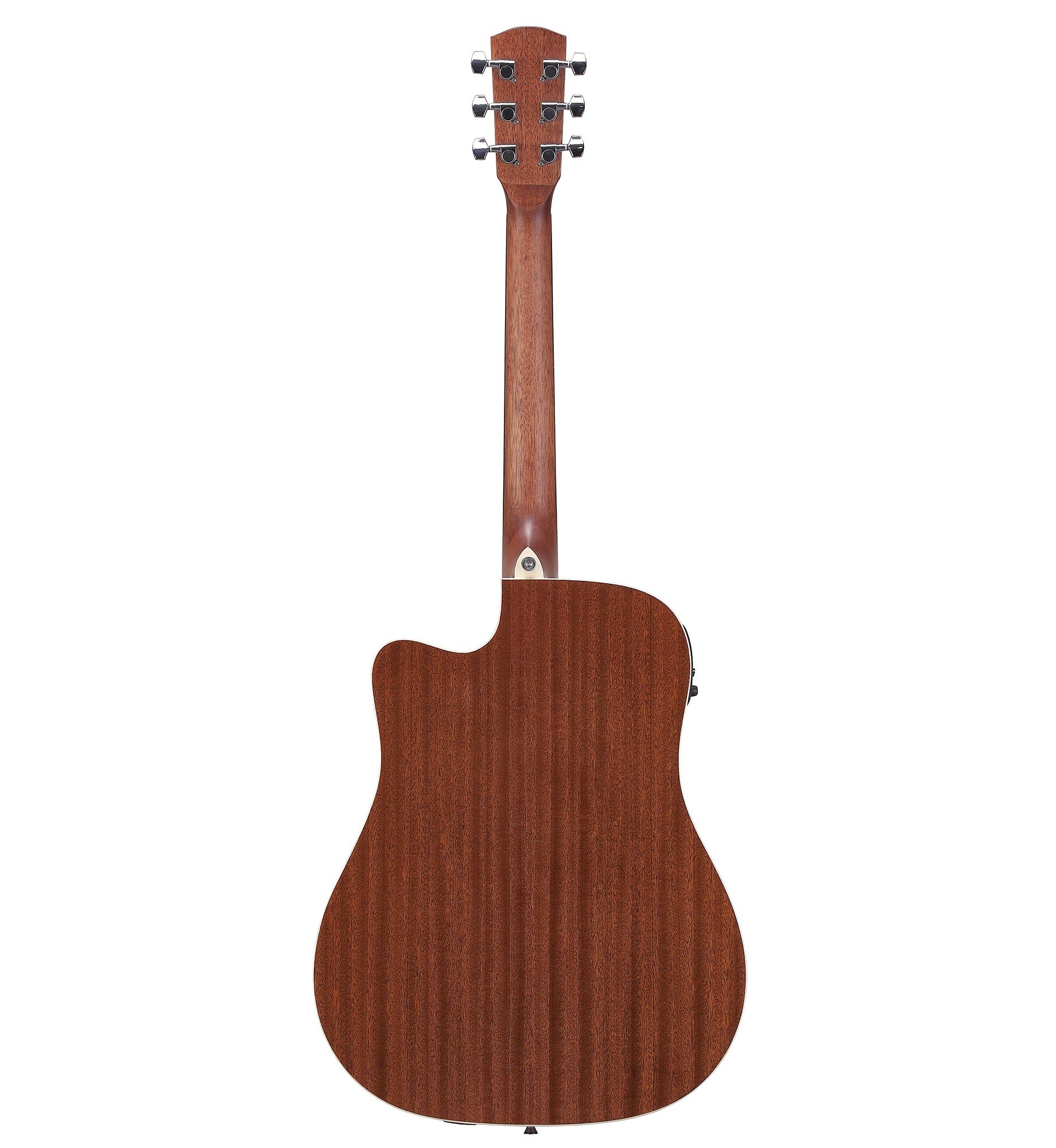 Alvarez Regent Series RD26CE Dreadnought Acoustic Guitar W/Gig Bag