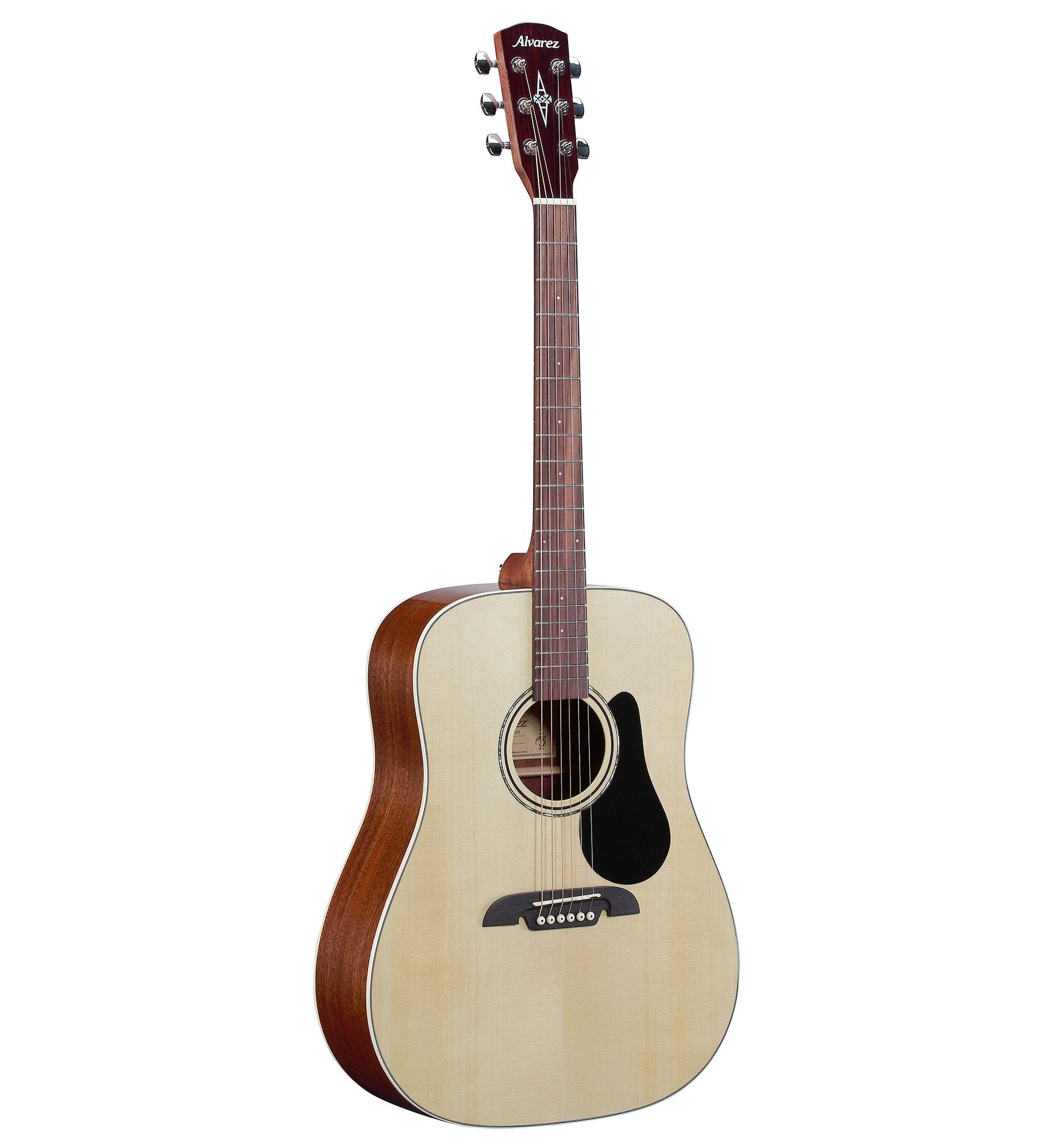 Alvarez Regent Series RD26 Dreadnought Guitar W/Gig Bag