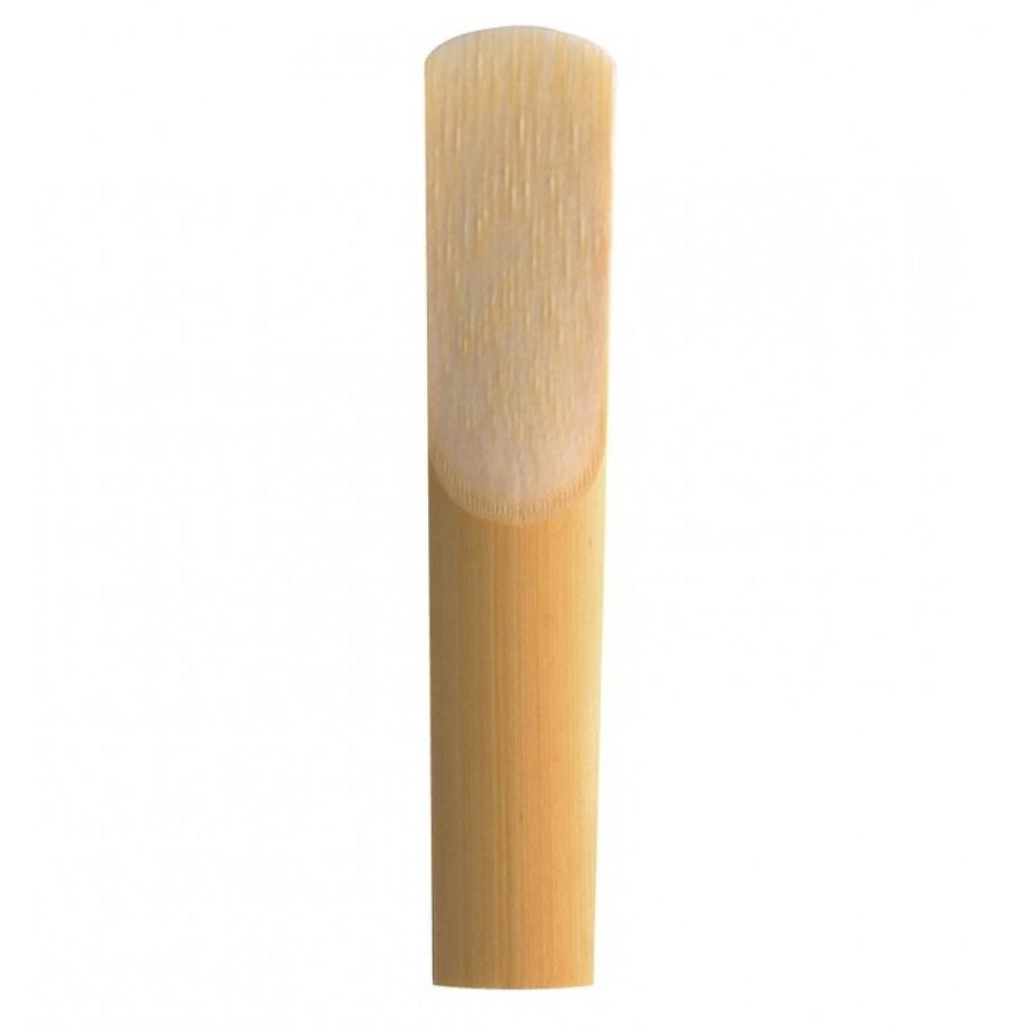 RICO ALTO SAX SINGLE REED - 2.5