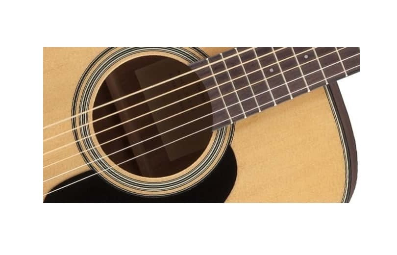 Takamine GN10 NEX Spruce Top Mahogany Back Acoustic Guitar