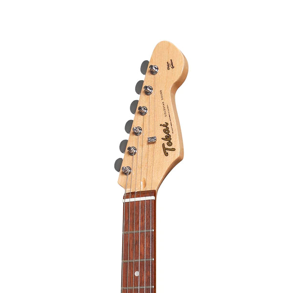 Tokai Traditional Stratocaster Electric Guitar With Gig Bag
