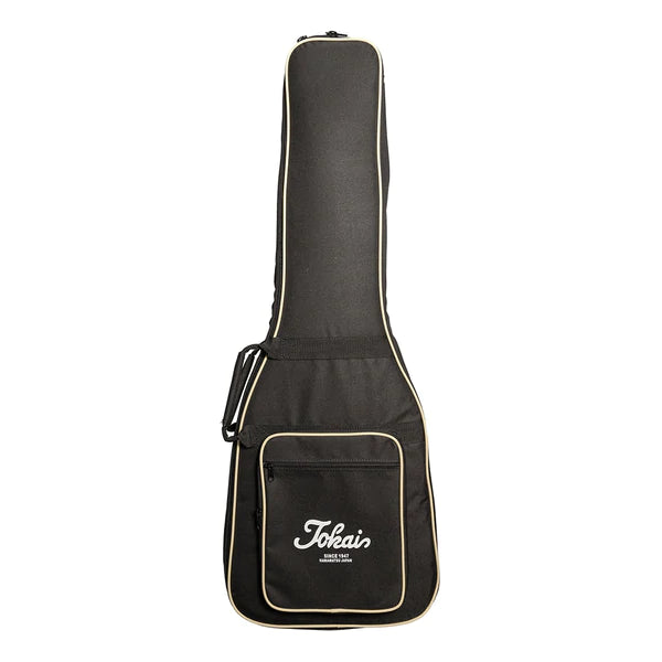 Tokai Traditional Stratocaster Electric Guitar With Gig Bag