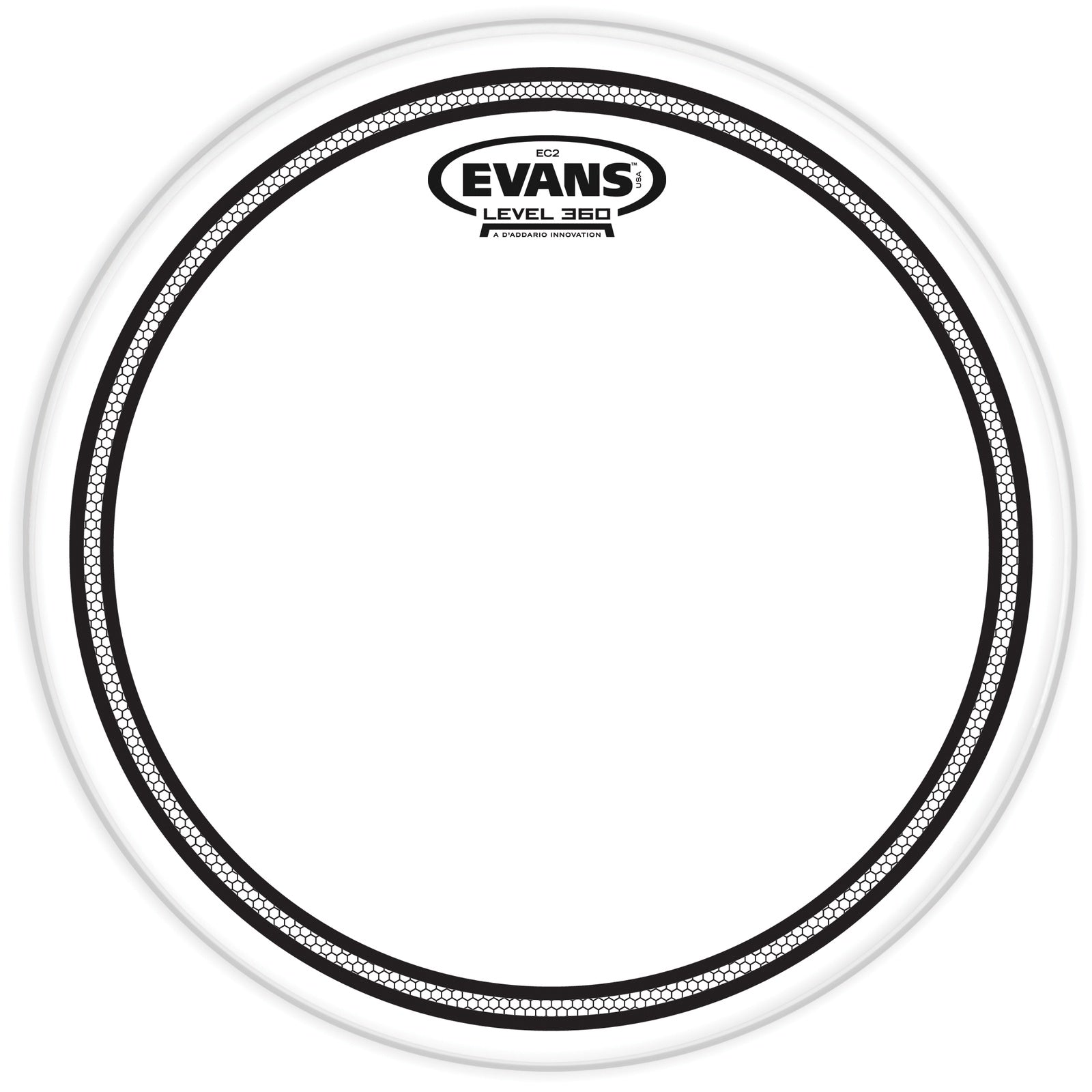 EVANS 13" EC2 CLEAR SST