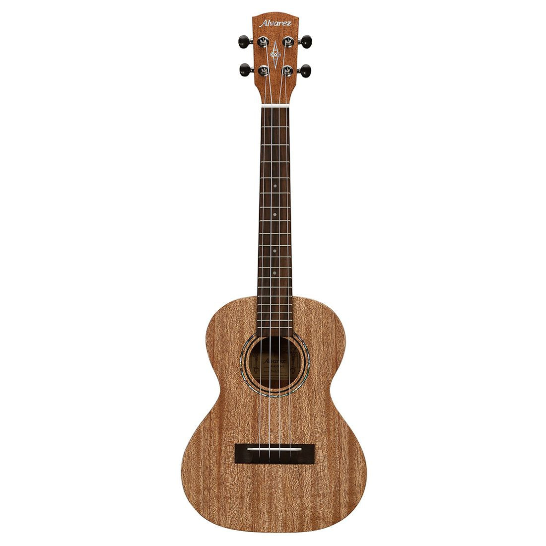 Alvarez RU22T Tenor Uke