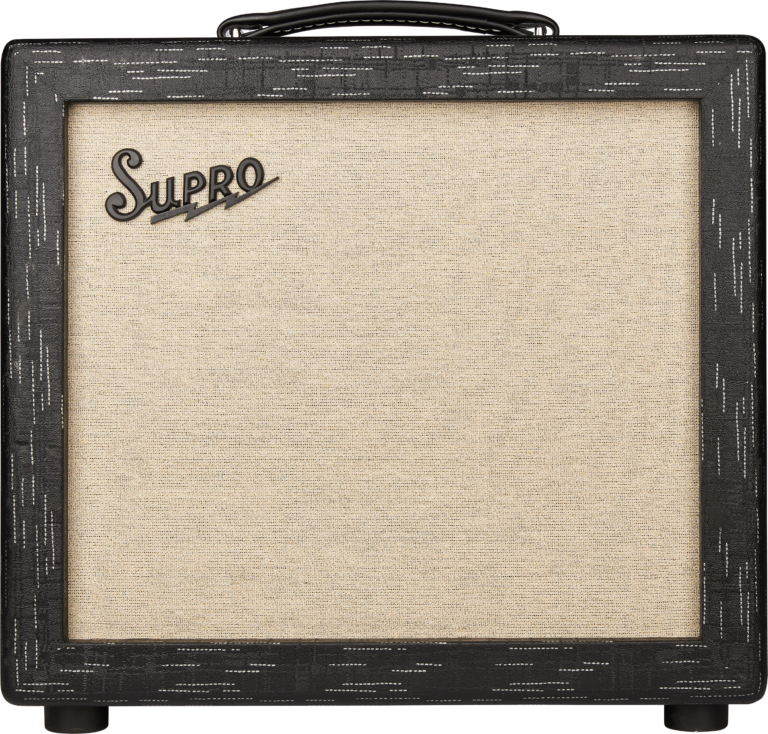 Supro Amulet Combo Amp