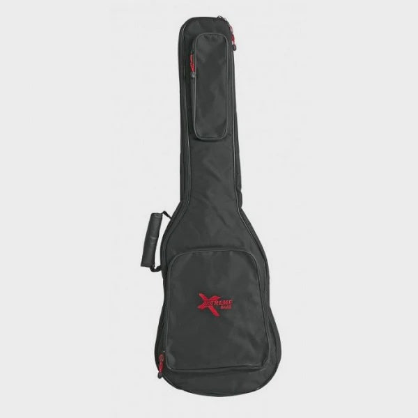 Xtreme Gig Bag - Short Scale Bass