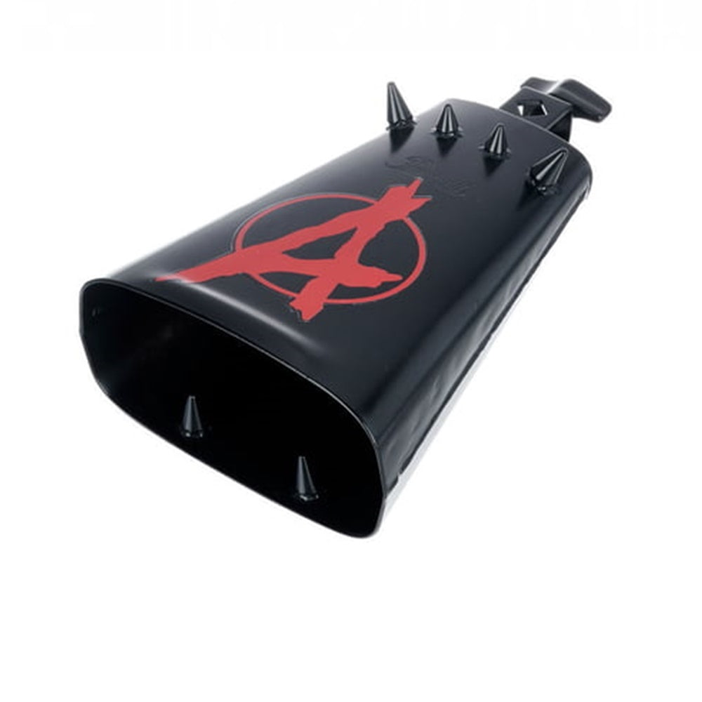 Pearl Anarchy Cowbell