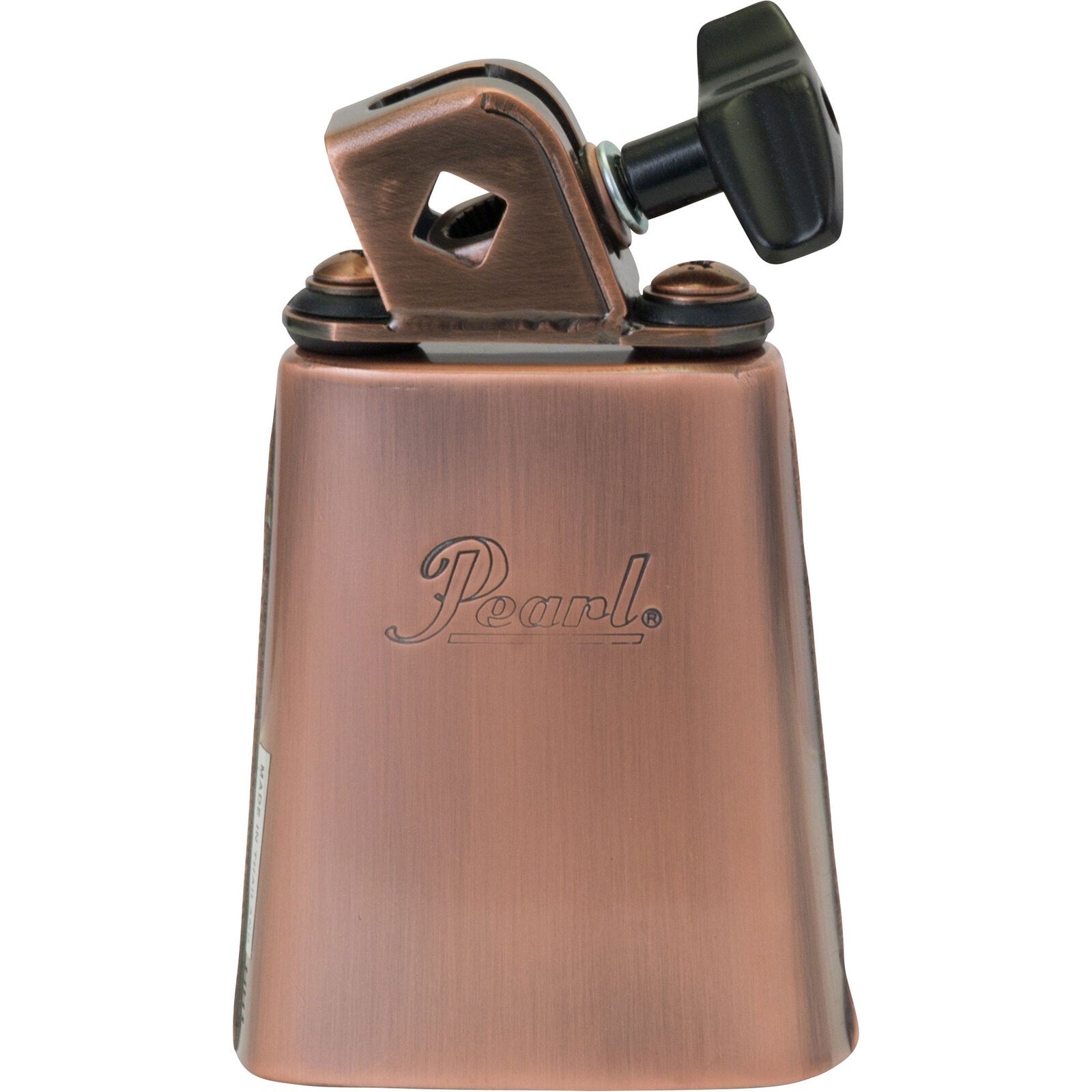 Pearl Horacio Hernandez Cowbells - Glabell